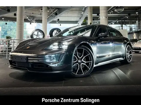 Used PORSCHE TAYCAN Electric 2023 Ad 