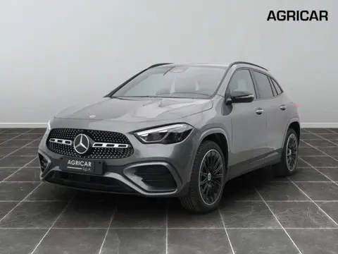 Annonce MERCEDES-BENZ CLASSE GLA Hybride 2024 d'occasion 