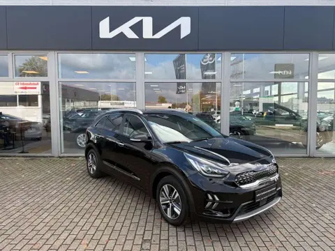 Annonce KIA NIRO Hybride 2020 d'occasion 