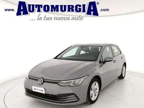 Used VOLKSWAGEN GOLF Diesel 2022 Ad 