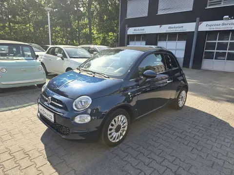 Used FIAT 500C Petrol 2019 Ad 