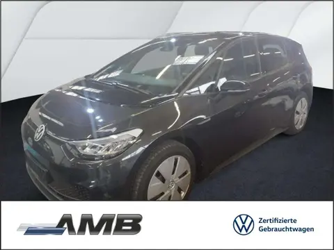 Used VOLKSWAGEN ID.3 Electric 2021 Ad 