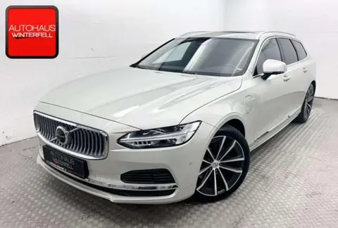 Annonce VOLVO V90 Essence 2021 d'occasion 