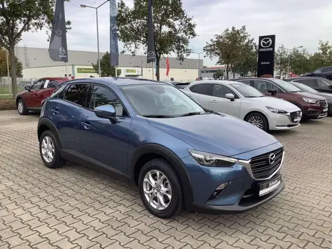 Used MAZDA CX-3 Petrol 2021 Ad 