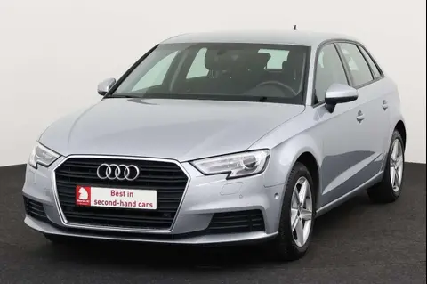 Annonce AUDI A3 Essence 2020 d'occasion 