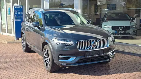 Used VOLVO XC90 Petrol 2021 Ad 