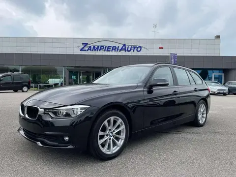 Annonce BMW SERIE 3 Diesel 2019 d'occasion 