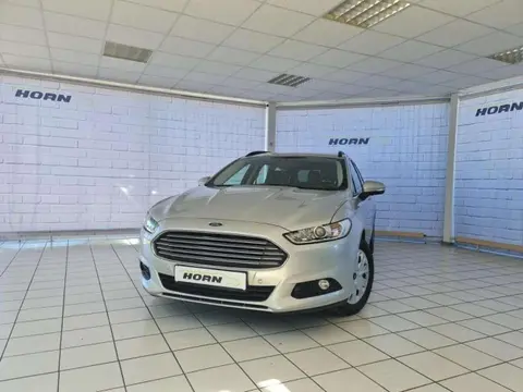 Annonce FORD MONDEO Essence 2015 d'occasion 