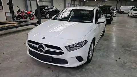 Used MERCEDES-BENZ CLASSE A Diesel 2019 Ad 