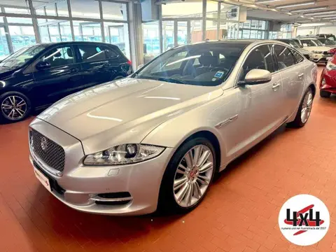 Used JAGUAR XJ Diesel 2015 Ad 