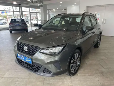 Used SEAT ARONA Petrol 2024 Ad 