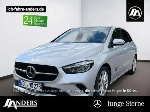 Used MERCEDES-BENZ CLASSE B Petrol 2023 Ad 