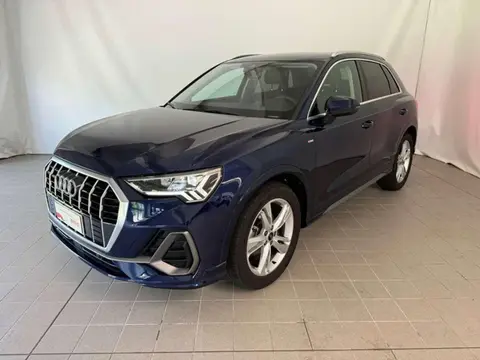 Annonce AUDI Q3 Diesel 2023 d'occasion 