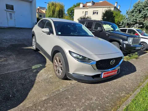 Used MAZDA CX-30 Petrol 2022 Ad 