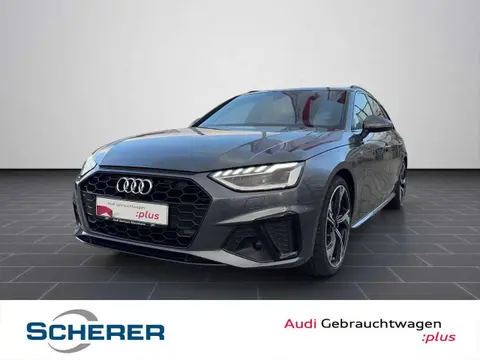 Used AUDI A4 Diesel 2021 Ad 