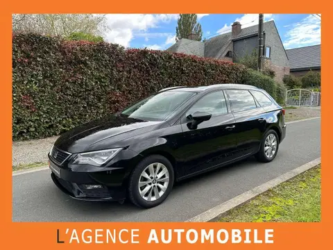 Used SEAT LEON Petrol 2021 Ad 