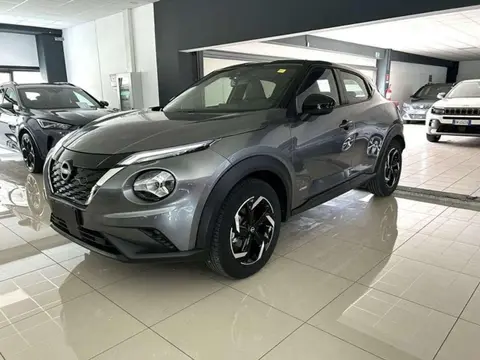 Used NISSAN JUKE Hybrid 2024 Ad 