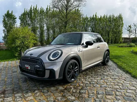 Used MINI COOPER Petrol 2021 Ad Belgium