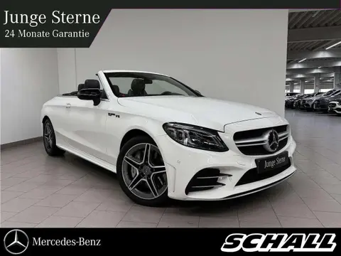 Used MERCEDES-BENZ CLASSE C Petrol 2019 Ad 