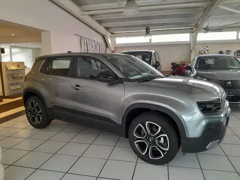 Used JEEP AVENGER Petrol 2023 Ad 