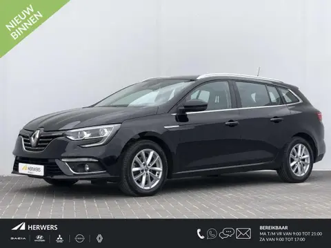 Used RENAULT MEGANE Petrol 2020 Ad 