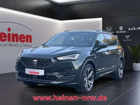 Used SEAT TARRACO Petrol 2021 Ad 