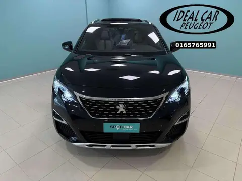 Annonce PEUGEOT 3008 Électrique 2020 d'occasion 