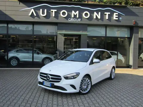 Used MERCEDES-BENZ CLASSE B Diesel 2019 Ad 