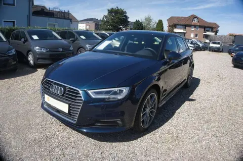 Annonce AUDI A3 Hybride 2020 d'occasion 