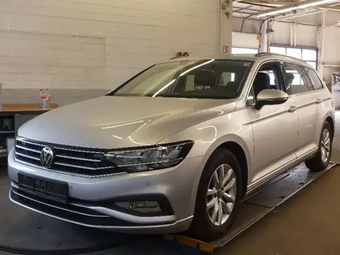 Used VOLKSWAGEN PASSAT Diesel 2021 Ad 