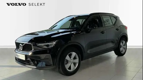 Used VOLVO XC40 Petrol 2022 Ad 