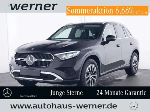 Annonce MERCEDES-BENZ CLASSE GLC Essence 2023 d'occasion Allemagne