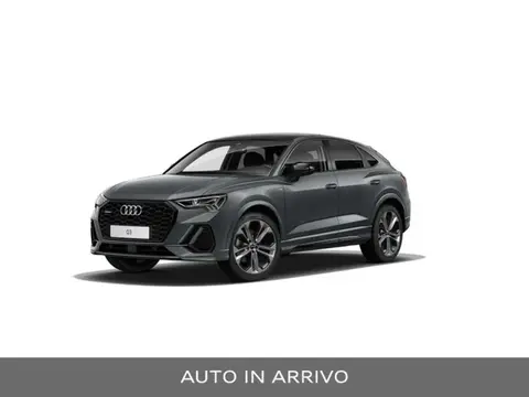 Annonce AUDI Q3 Diesel 2021 d'occasion 