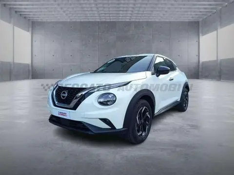 Annonce NISSAN JUKE Essence 2024 d'occasion 