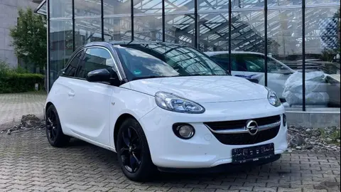 Used OPEL ADAM Petrol 2016 Ad 