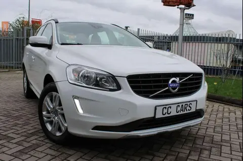 Used VOLVO XC60 Diesel 2016 Ad 