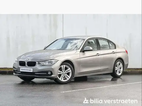 Used BMW SERIE 3 Diesel 2018 Ad 