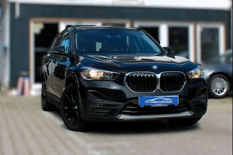 Used BMW X1 Hybrid 2021 Ad 