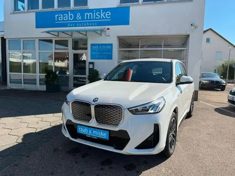 Annonce BMW IX1 Électrique 2024 d'occasion 