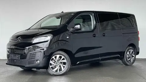 Annonce CITROEN SPACETOURER Diesel 2024 d'occasion 