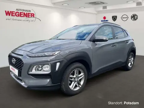 Annonce HYUNDAI KONA Essence 2020 d'occasion 