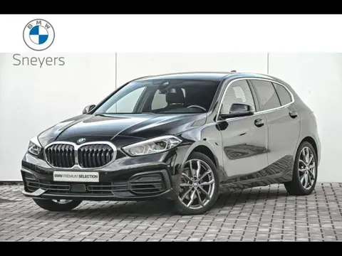 Used BMW SERIE 1 Petrol 2020 Ad Belgium