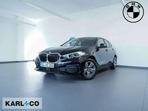 Used BMW SERIE 1 Petrol 2024 Ad 