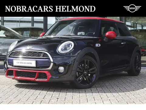 Used MINI COOPER Petrol 2017 Ad 