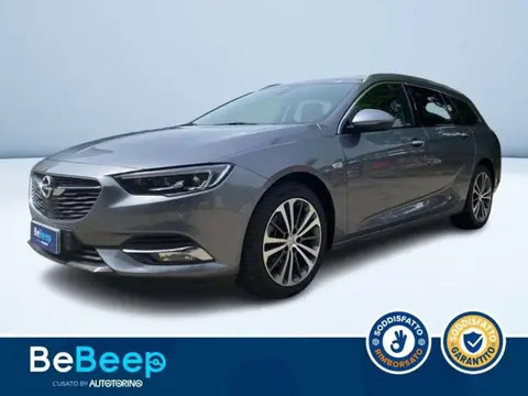 Used OPEL INSIGNIA Diesel 2017 Ad 