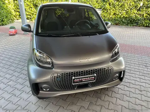 Used SMART FORTWO Electric 2020 Ad 