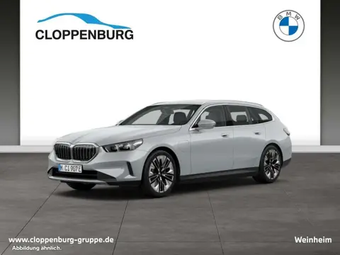 Annonce BMW SERIE 5 Diesel 2024 d'occasion Allemagne