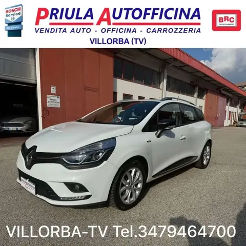 Annonce RENAULT CLIO Diesel 2019 d'occasion 