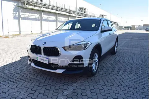 Used BMW X2 Diesel 2021 Ad 