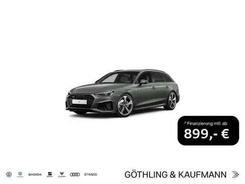 Used AUDI A4 Diesel 2024 Ad 